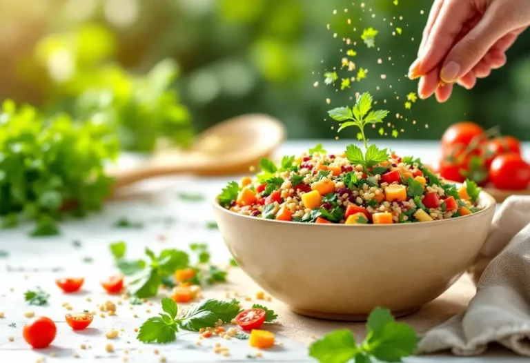 “Je ne fais plus de salade de pâtes” : ce taboulé 2025 est bien meilleur (et super frais).jpg